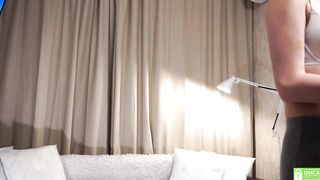 dolce_vitaa - [Chaturbate Record] tall femdom sex toy home