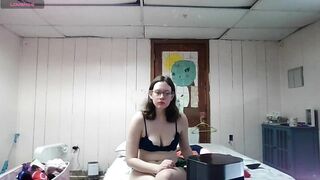 lunaquinn45 - [Chaturbate Record] all private shows close up perfect nudity