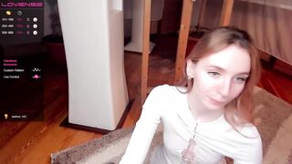 bryrecutee - [Chaturbate Record] erotic show long hair cum goal cam girl