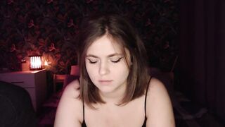 milk_slice - [Chaturbate Record] sex cam adorable body