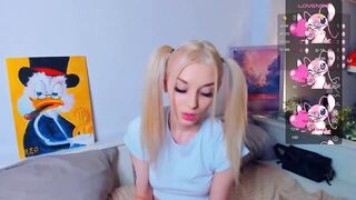 point_of_love - [Chaturbate Record] fingers squirt solo sensual