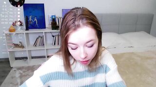 cute_beauty - [Chaturbate Record] lovense Nora orgasm Online Chat Archive