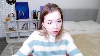 cute_beauty - [Chaturbate Record] lovense Nora orgasm Online Chat Archive