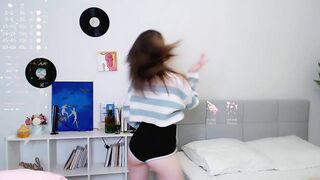 cute_beauty - [Chaturbate Record] lovense Nora orgasm Online Chat Archive