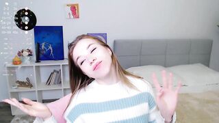 cute_beauty - [Chaturbate Record] lovense Nora orgasm Online Chat Archive