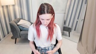 rosa_flavors - [Chaturbate Record] fuck first time doggy step daughter