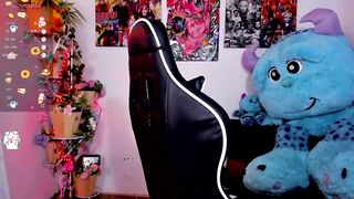 nicolthompsonn - [Chaturbate Record] panties fitness Chatur teen