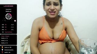 valentina_fun_hot - [Chaturbate Record] smile anal tall nude girl