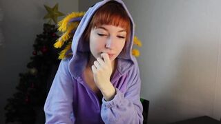 agelina_summer - [Chaturbate Record] cum lovense smile slave