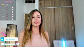 melissalovely_ - [Chaturbate Record] erotic show girlnextdoor anal sex toy