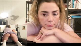 lacy_plays - [Chaturbate Record] stream megastore Chatur ass piercing