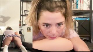 lacy_plays - [Chaturbate Record] stream megastore Chatur ass piercing