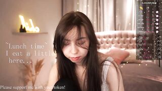 sarahson - [Chaturbate Record] alone big boobs spy cam hidden