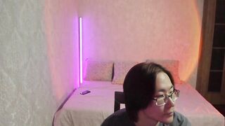 slola_li - [Chaturbate Record] without panties big pussy lips archive passion