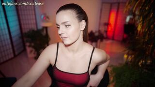 excitease - [Chaturbate Record] sex toy naughty lovense big lips