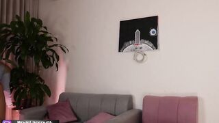 amelie_bunny_real - [Chaturbate Record] horny record catalog sensual wet