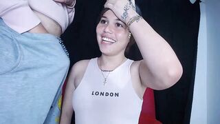 blonde_bitch12 - [Chaturbate Record] clip young home cosplay