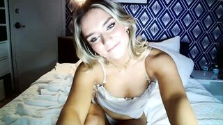 ivychambers - [Chaturbate Record] vibro toy sexy legs exhibition fingering