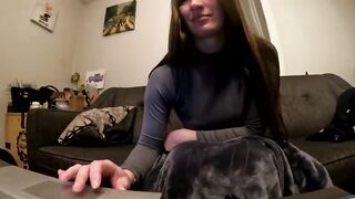 spillthewine420 - [Chaturbate Record] hush all private shows sister puffy nipples