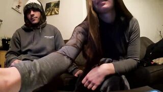 spillthewine420 - [Chaturbate Record] hush all private shows sister puffy nipples