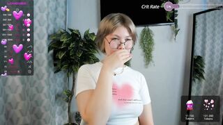 jettabayse - [Chaturbate Record] home adorable deep party