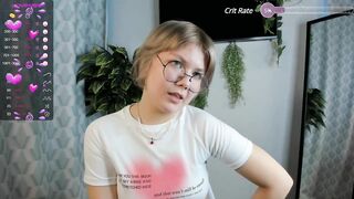 jettabayse - [Chaturbate Record] home adorable deep party