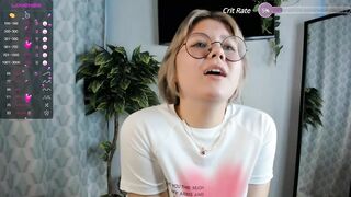 jettabayse - [Chaturbate Record] home adorable deep party