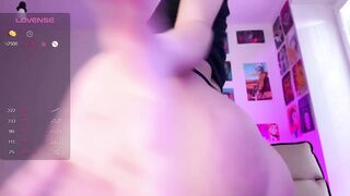 museleks - [Chaturbate Record] pornhub erotic show hentai natural tits