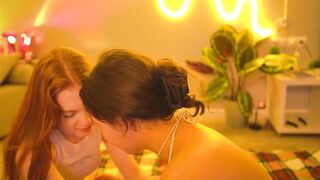 miafleur - [Chaturbate Record] iteractivetoy without a bra Nora nudity
