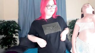 editgolson - [Chaturbate Record] fetish ticket show sister private