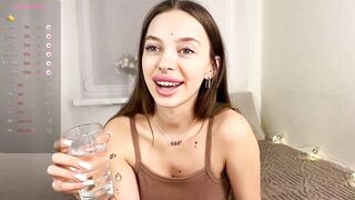 sofibloom - [Chaturbate Record] solo hot model pretty face teen