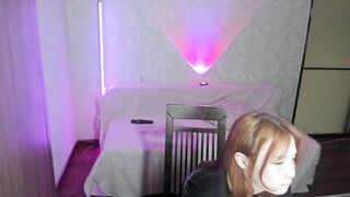 slola_li - [Chaturbate Record] real orgasm domi Video Library puffy nipples