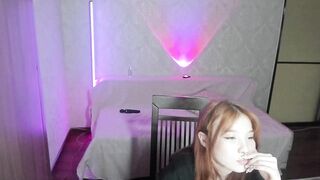 slola_li - [Chaturbate Record] real orgasm domi Video Library puffy nipples