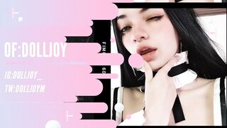 doll_joy - [Chaturbate Record] fuck my pussy slut Online Chat Archive iteractivetoy