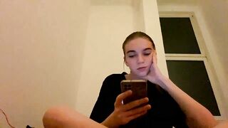 lilfrooti0 - [Chaturbate Record] instagram big lips movie sensual