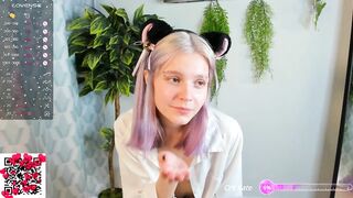 irenepeters - [Chaturbate Record] piercing Chat Recordings cutie findom