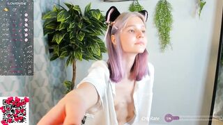 irenepeters - [Chaturbate Record] piercing Chat Recordings cutie findom