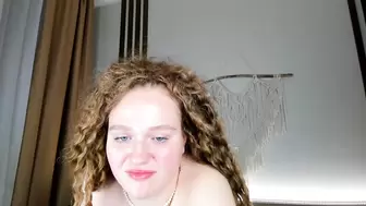 Videos Tagged with charmingnana
