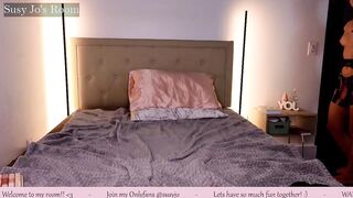 susyjo - [Chaturbate Record] playing erotic show bisexual sex