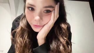 yourfavoritegirl_ - [Chaturbate Record] anal erotic show young creamy