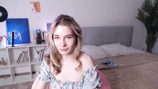 shy_bun - [Chaturbate Record] private show big tits body wet pussy