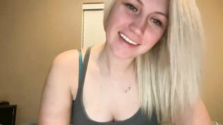 smexxii93 - [Chaturbate Record] perfect dirty talk leggings anal play