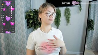 jettabayse - [Chaturbate Record] pretty face dildo doggy Video Vault