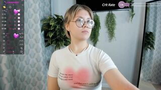 jettabayse - [Chaturbate Record] pretty face dildo doggy Video Vault