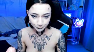 nikki_webb - [Chaturbate Record] petite without clothes erotic sensual