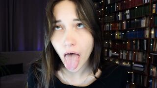 lana_say - [Chaturbate Record] findom alone blowjob dirty talk