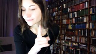 lana_say - [Chaturbate Record] findom alone blowjob dirty talk