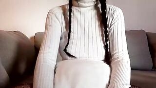 cutepussyslutcreampie - [Chaturbate Record] clip creamy kinky submissive