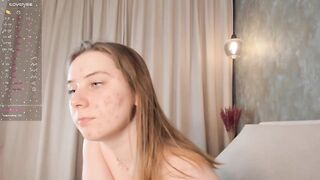 pinkncrazy - [Chaturbate Record] pussy real orgasm teen young