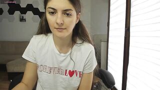 _just_a_simple_girl - [Chaturbate Record] Stream Archive anal play shy fun